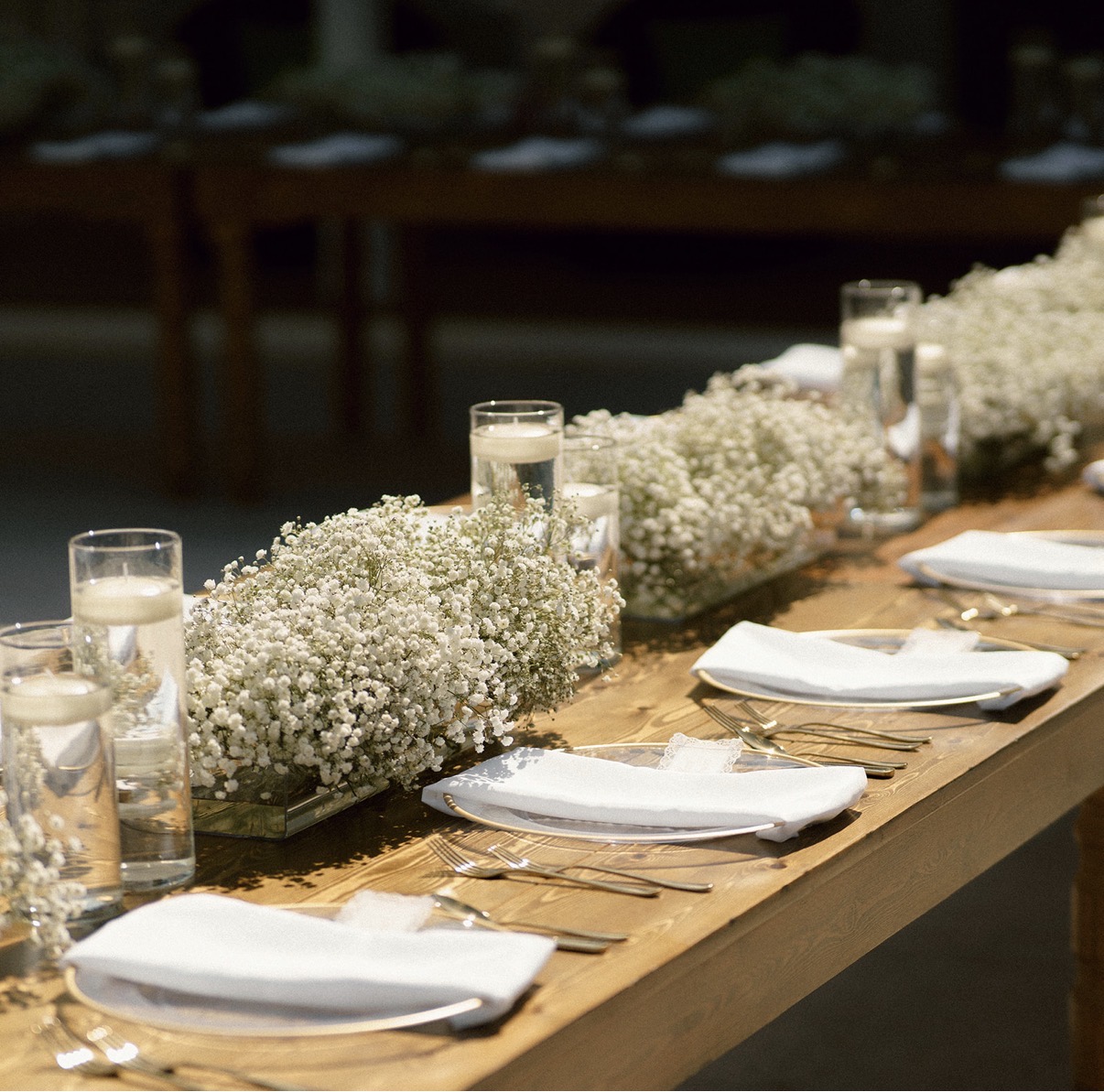 Table Top Decor
