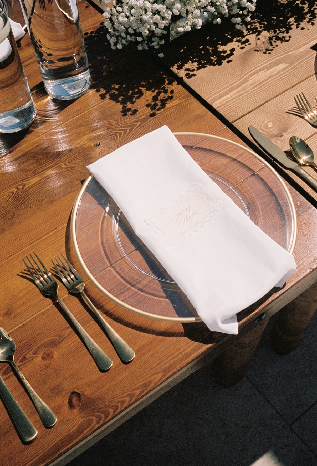 Dinnerware Set